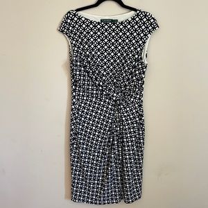 Lauren Ralph Lauren Dress Size 16